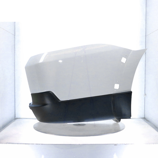 Genuine Rear Bar End Drivers Side suits Mitsubishi Pajero NT, NS, NW 2006 to 2014