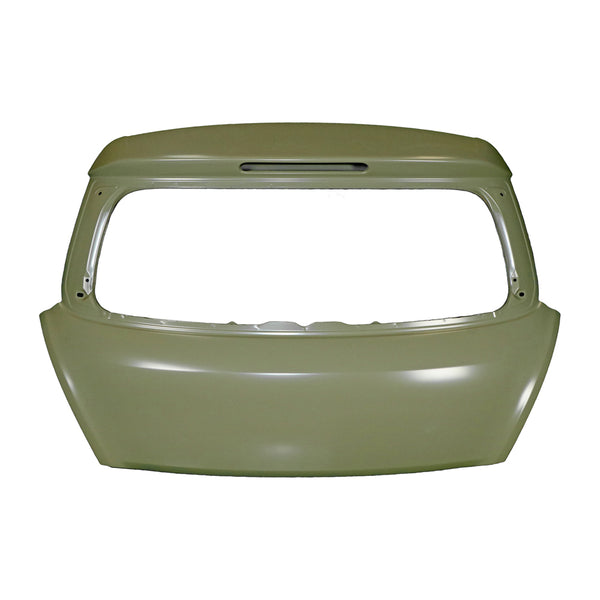 OEM Lift Gate With Spoiler With Wiper suits Suzuki Swift FZ 2010 to 2017