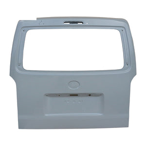 OEM Lift Gate With Wiper suits Toyota Hiace TRH201R / KDH200/201/220R LWB 2005 to 2019