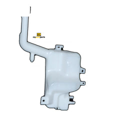 Without Pump Washer Bottle OEM Suits Mazda 2 DE 2007 to 2014