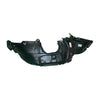 Front Guard Liner Drivers Side OEM suits Mazda 3 BL