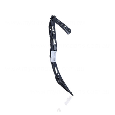 Aftermarket Front Bar Bracket Passenger Side suits Honda Civic 8th Generation FD 2006 to 2012
