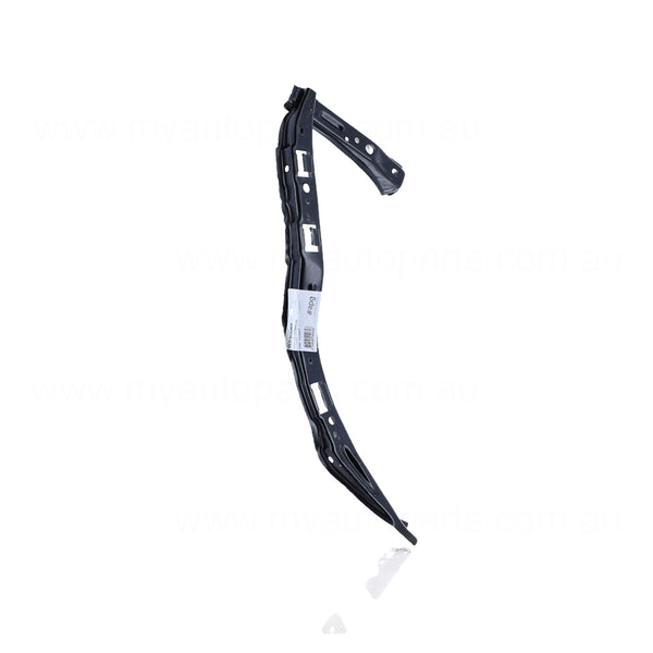 Aftermarket Front Bar Bracket Passenger Side suits Honda Civic 8th Generation FD 2006 to 2012