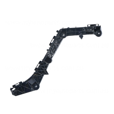Rear Bar Bracket Passenger Side Genuine suits Toyota Prado