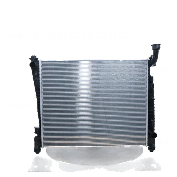 Radiator Aftermarket Suits Jeep Grand Cherokee WK 2011 to 2021 - 635 x 510 x 26 mm