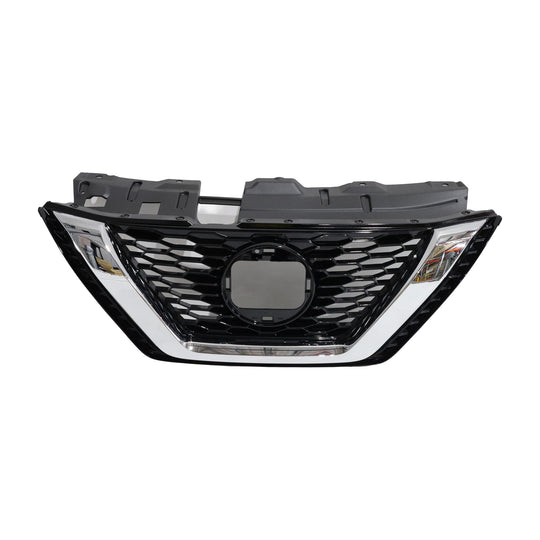 Nissan Qashqai Certified Aftermarket Grille 09/2017 to 06/2022 - 62310HV32B