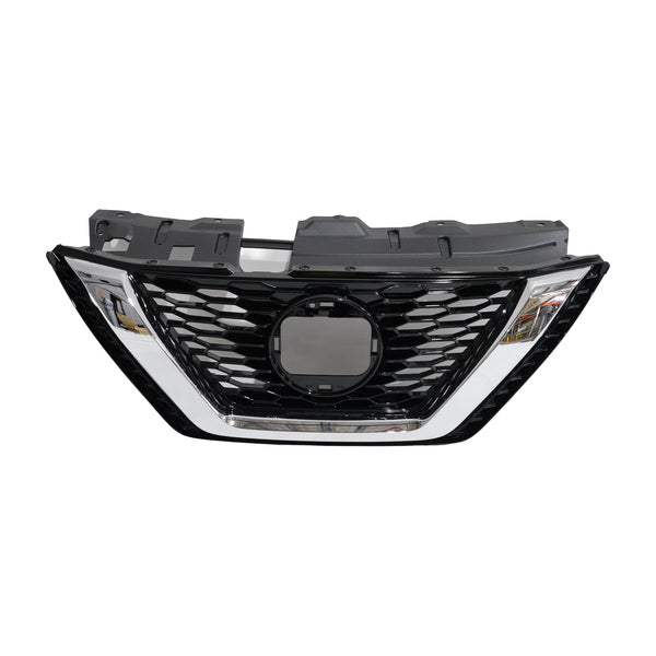 Nissan Qashqai Certified Aftermarket Grille 09/2017 to 06/2022 - 62310HV32B