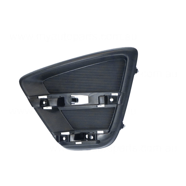 Front Bar Grille Passenger Side OEM Suits Mazda CX-5 Maxx KE 1/2015 to 2/2017