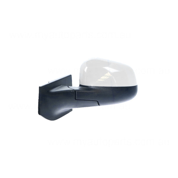 Electric Without Indicator Door Mirror Passenger Side OEM suits Holden Barina Spark MJ
