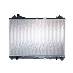 Radiator 35 / 35 mm Plastic Aluminium 450 x 698 x 16 mm Manual 1.9L L F9QB Aftermarket Suits Suzuki Grand Vitara JB/JT 2005 to 2018