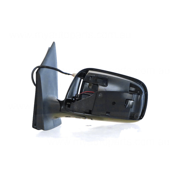 Door Mirror Electric Adjust Passenger Side Certified Suits Toyota Yaris NCP93R 2006 to 2008
