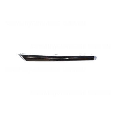 Mazda MX-30 OEM Grille Mould 01/2021 to 05/2023 - DN4E507J1
