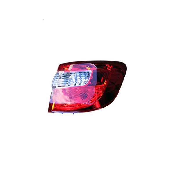 Tail Lamp Drivers Side OEM Suits Toyota Aurion GSV50R 2012 to 2017