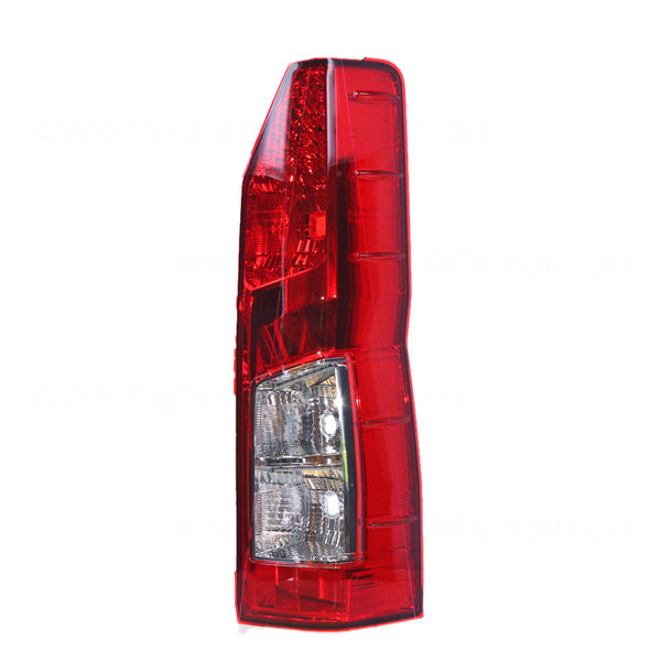 Tail Lamp Drivers Side OEM suits Toyota Hiace 300 Series 2019 On