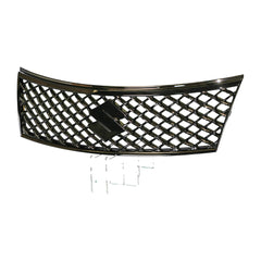 Grille Genuine Suits Suzuki Kizashi FR 2010 to 2016
