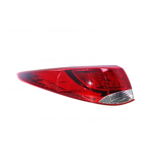 Tail Lamp Passenger Side Certified Suits Hyundai ix35 LM 2013 to 2015