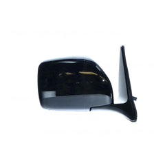 Door Mirror Drivers Side Aftermarket Suits Toyota Landcruiser 100 SERIES 1998 to 2007