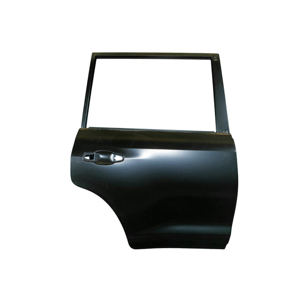OEM Rear Door Drivers Side Without Mould suits Toyota Landcruiser UZJ200, VDJ200 2015 to 2019