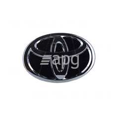 Toyota Prado OEM Lift Gate Emblem 08/2009 to 07/2020 - 7544760030
