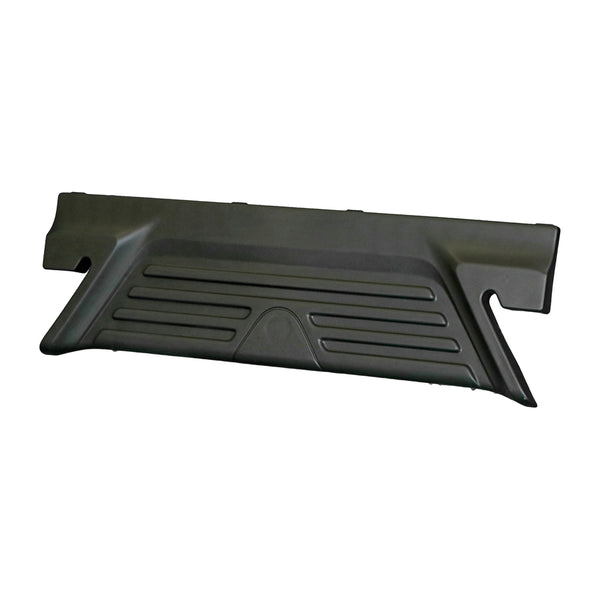 Rear Bar Step OEM Suits Mazda BT50 UN 2006 to 2011