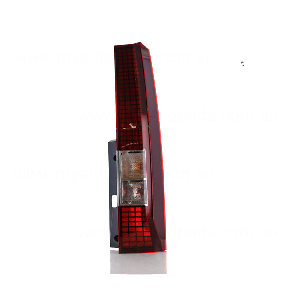 Hyundai Staria Load OEM Tail Lamp Drivers Side 06/2021 to 08/2022 - 92402CG000
