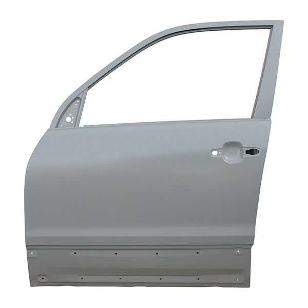 Genuine Front Door Passenger Side suits Suzuki Grand Vitara JB/JT 2005 to 2018