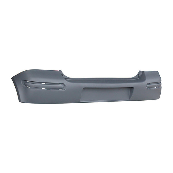 OEM Rear Bar suits Toyota Echo NCP10R/NCP13R 2002 to 2005