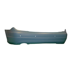 OEM Rear Bar suits Mercedes-benz C Class W204 2011 to 2014