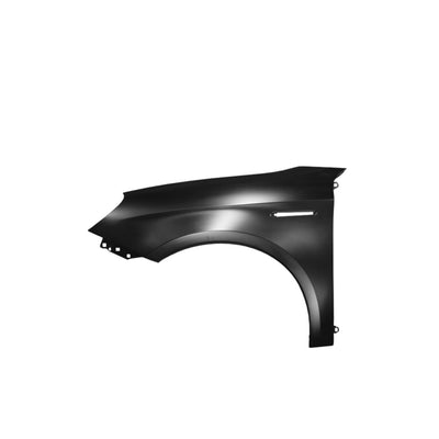 OEM Front Guard Passenger Side Without Flare Without Repeater Light suits Alfa Romeo Giulietta Giulietta 2014 to 2016