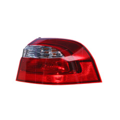 Tail Lamp Drivers Side Genuine Suits Kia Rio S/Si UB Hatch 8/2011 to 1/2017