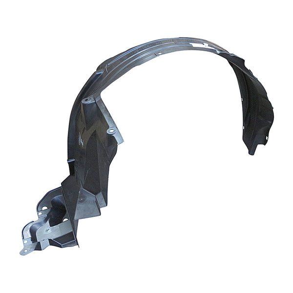 Front Guard Liner Drivers Side Genuine suits Toyota Hilux