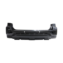 OEM Rear Bar suits Nissan Pathfinder R52 2017 to 2020