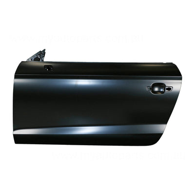 Genuine Front Door Passenger Side suits Audi S3 8V, Audi A3 8V 2014 to 2016