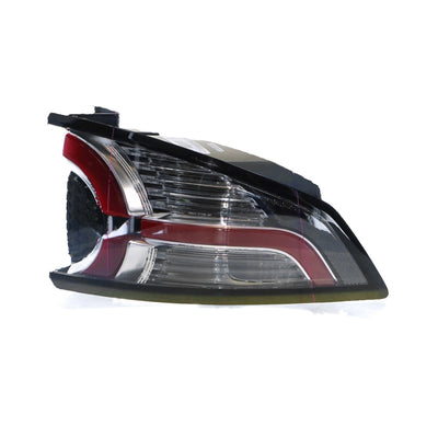 Tail Lamp Passenger Side Genuine Suits Land Rover Discovery LC 2015 to 2021
