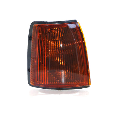 Front Park / Indicator Lamp Drivers Side Certified Suits Ford Courier PD 1996 to 1998