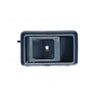 Front Door Inside Handle Passenger Side Aftermarket suits Toyota