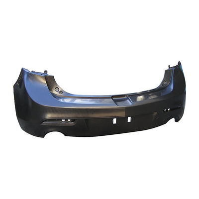 Mazda 3 Aftermarket Rear Bar 03/2009 to 11/2013 - BBN950221GBB