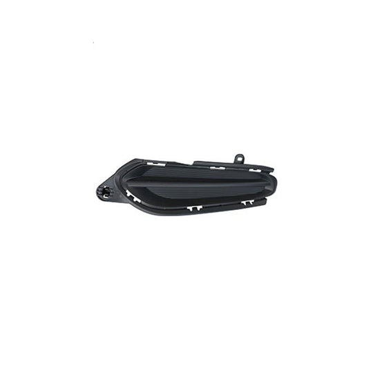 Front Bar Grille Passenger Side Aftermarket suits Honda HR-V RU 2014 to 2018