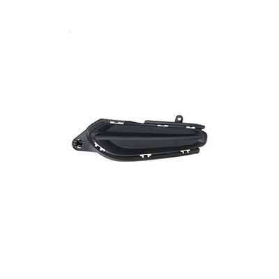 Front Bar Grille Passenger Side Aftermarket suits Honda HR-V RU 2014 to 2018