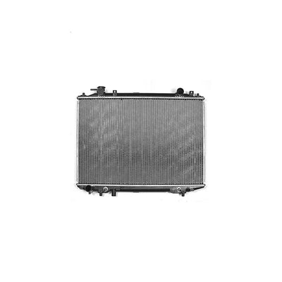 Radiator Aftermarket suits