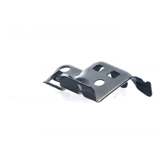 Front Bar Retainer Drivers Side OEM Suits Toyota Hiace TRH201R / KDH200/201/220R LWB LWB2005 to 2019