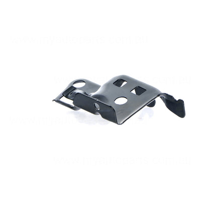 Front Bar Retainer Drivers Side OEM Suits Toyota Hiace TRH201R / KDH200/201/220R LWB LWB2005 to 2019