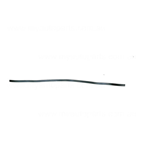 Front Bar Spoiler OEM Suits Hyundai Kona OS 2017 to 2021