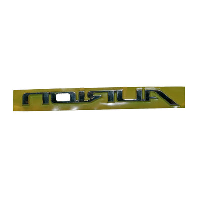Guard Emblem Passenger Side Genuine Suits Toyota Aurion GSV50R 2012 to 2015