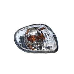 Front Park / Indicator Lamp Drivers Side Certified Suits Toyota Corolla AE112R 1999 to 2001