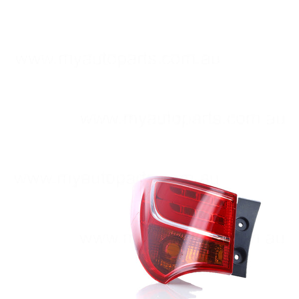LED Tail Lamp Passenger Side Certified Suits Hyundai Santa Fe DM 2012 to 2015