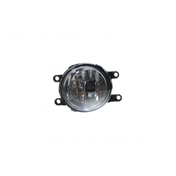 Fog Lamp Passenger Side Certified suits Various Lexus & Toyota Models