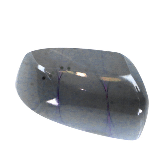 Electric Without Indicator Door Mirror Cover Drivers Side OEM suits Mitsubishi Mirage LA