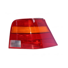 Tail Lamp Drivers Side Certified Suits Volkswagen Golf GLE 1J 1998 to 2004