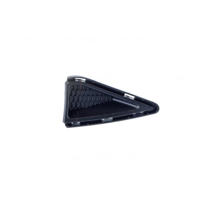 Front Bar Grille Drivers Side OEM suits Ford Mustang FN